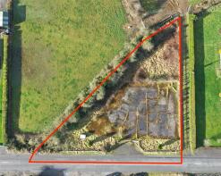 Photo of 0.47 Acre Commercial Site, Ardkeen, Drom, Borrisoleigh, Co. Tipperary