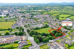 Photo of 0.75 Acre Development Site, Borroway, Thurles, Co. Tipperary