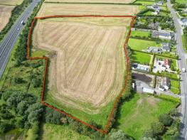 Photo of 9 Acres, Skehane, Two-Mile Borris, Thurles, Co. Tipperary