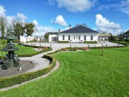 Photo of King's River Lodge On 12.3 Acres, Modeshill, Mullinahone, Co. Tipperary, E41 K582