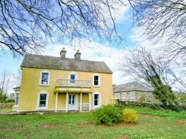 Photo of Turtulla Lodge On c. 12.8 Acres, Turtulla, Thurles, Co. Tipperary, E41 V212