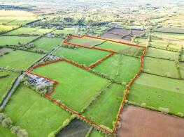 Photo of Land C. 44.78 Acres, Turtulla, Thurles, Co. Tipperary