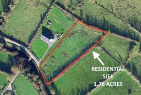 Photo of 1.76 Acre Site, Pallas Lower, Upperchurch, Thurles, Co. Tipperary