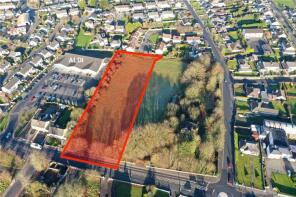 Photo of 1.5 Acre Prime Development Site, Kickham Street, Thurles, Co. Tipperar