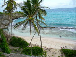 Photo of Bottom Bay, St Philip