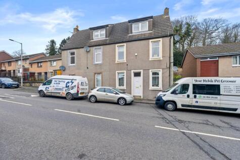 Main Street, Newmills, Dunfermline, KY12