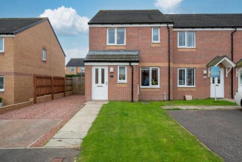 Ritchie Avenue, Dunfermline, KY12