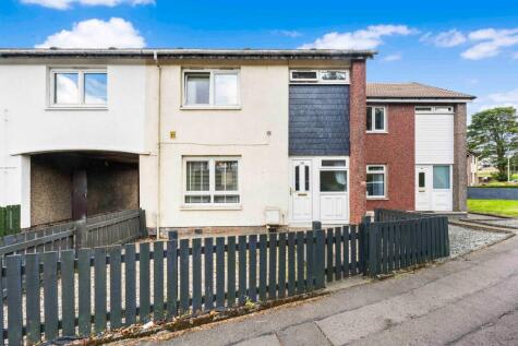 Blackburn Drive, Cowdenbeath, KY4