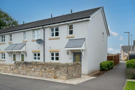 Mossgreen, Crossgates, Cowdenbeath, KY4