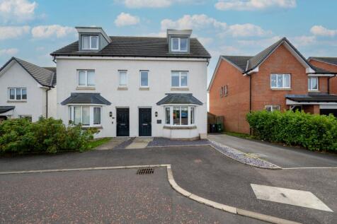 Elm Park, Hill of Beath, Cowdenbeath, KY4
