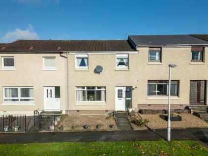 Kinnis Court, Dunfermline, KY11