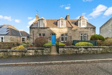 Victoria Terrace, Dunfermline, KY12