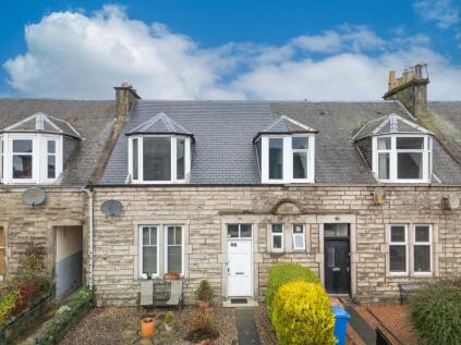 Dewar Street, Dunfermline, KY12