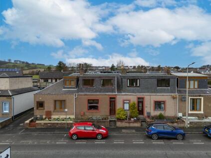 Tavern Cottages, Hill of Beath, Cowdenbeath, KY4