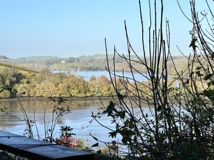 Higher Street, Dittisham, Dartmouth