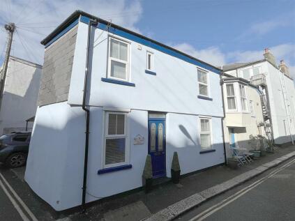 Dartmouth Town Centre