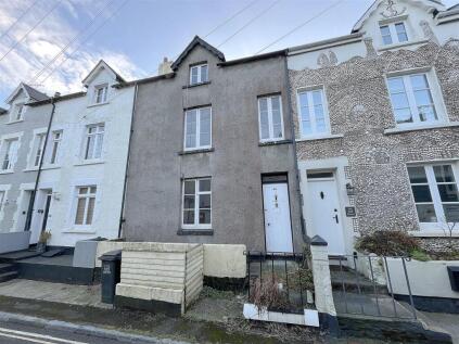 Lake Street, Dartmouth