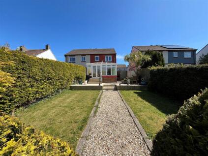 Britannia Avenue, Dartmouth