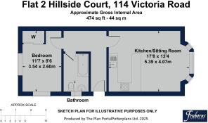 Flat 2 Hillside Court, 114 Victoria Road.jpg