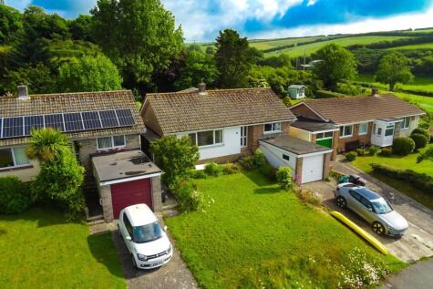 Green Park Way, Chillington