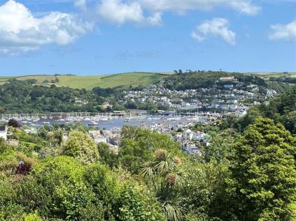 Churchfields, Dartmouth