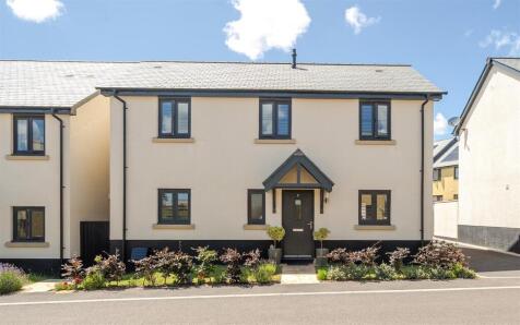 Poplar Road, Dartmouth