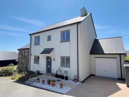 French Furze Road, Blackawton