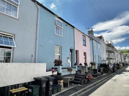 Lake Street, Dartmouth