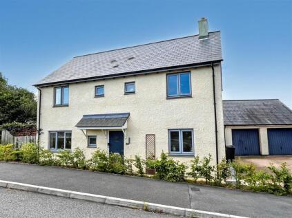 French Furze Road, Blackawton