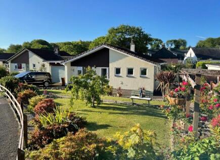 Orchard Way, Chillington, Kingsbridge