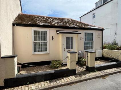 Clarence Street, Dartmouth