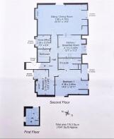 Flat 5, Elston House, Elston, Churchstow, Kingsbri