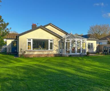 Orchard Way, Chillington