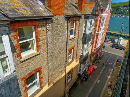 Raleigh Street, Dartmouth
