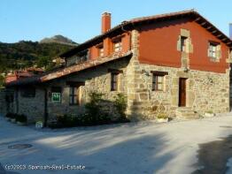 Photo of Asturias, Oviedo, Langreo