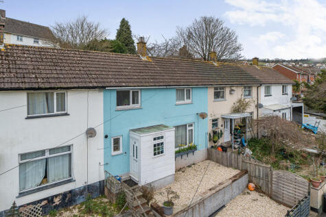 Fraser Drive, Teignmouth, TQ14 9DX