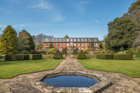 Lindridge Park, Lindridge, TQ14 9TF