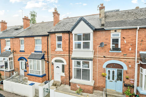 Second Avenue, Teignmouth, TQ14 9DN