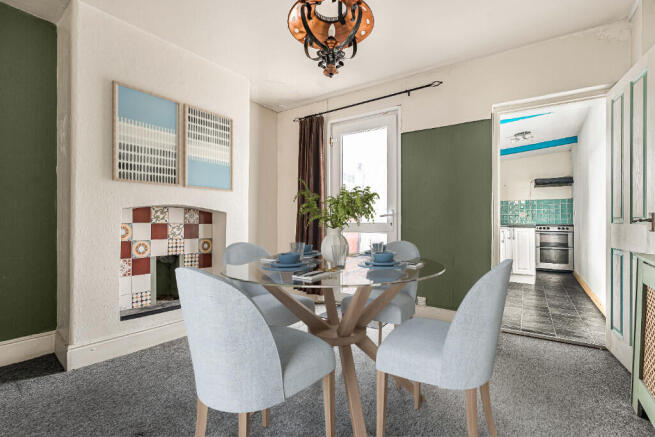 Dining Room furni...