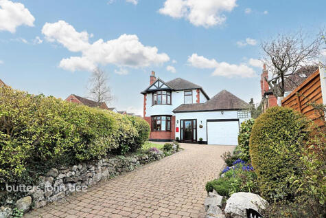 Walsall Road, Walsall