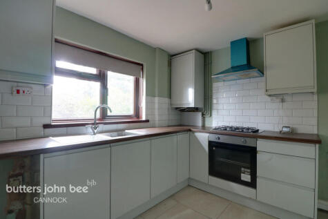 Dingle Road, Wolverhampton