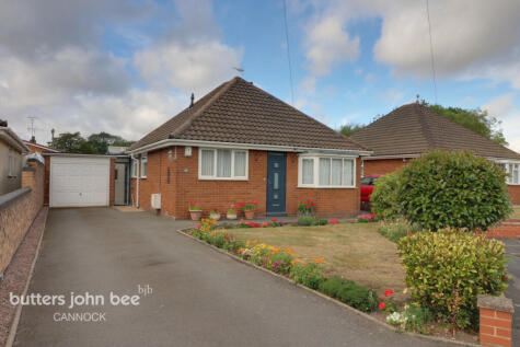 Monument Drive, Wolverhampton