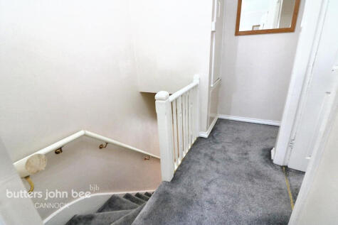 Heathfield Lane West, Wednesbury