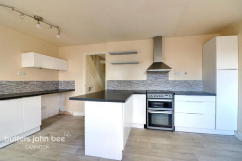 Springvale Close, Bilston