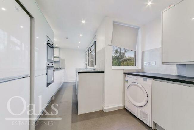5 bedroom terraced house  for sale Tooting