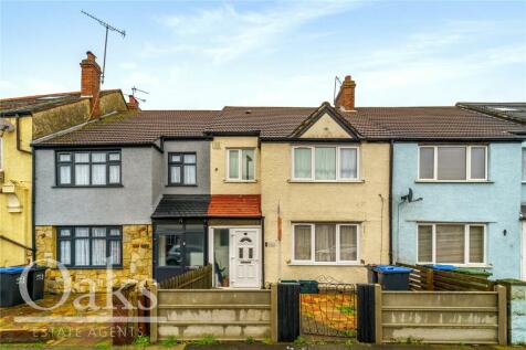 Streatham Vale - 3 bedroom terraced house for sale