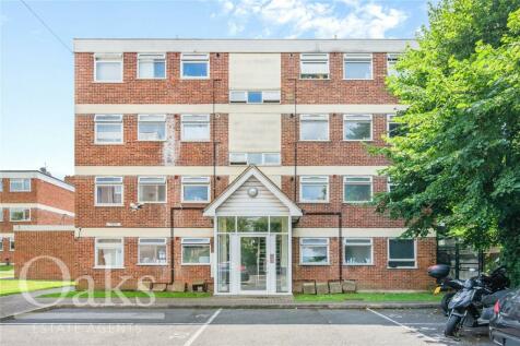 Streatham - 2 bedroom apartment for sale