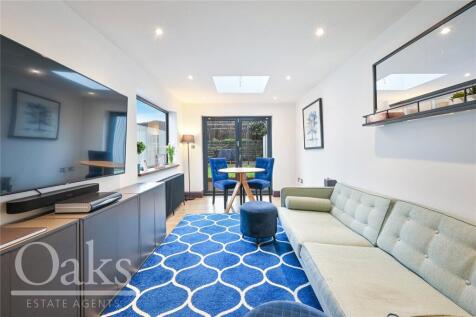 Eardley Road, Streatham