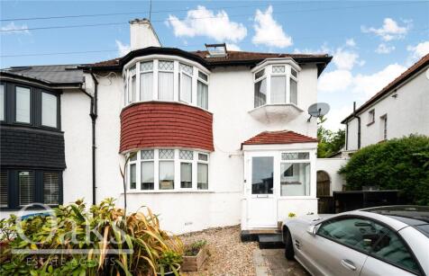 Croft Road, Streatham