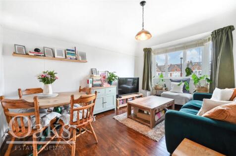 Greyhound Lane, Streatham